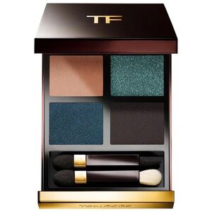 Tom Ford Dark Opulence Eye Color Quad Eyeshadow Palette